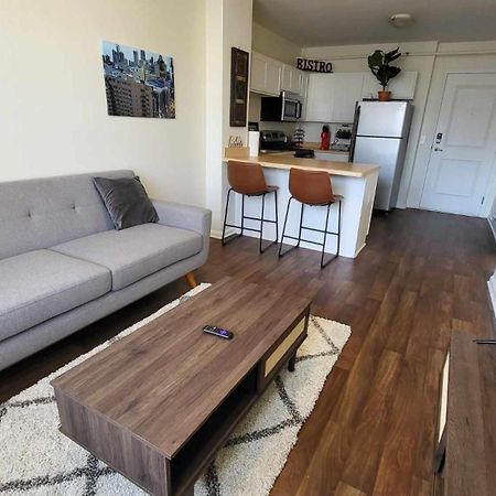 Heart Of Detroit Gem! 2Br Apt Exteriör bild