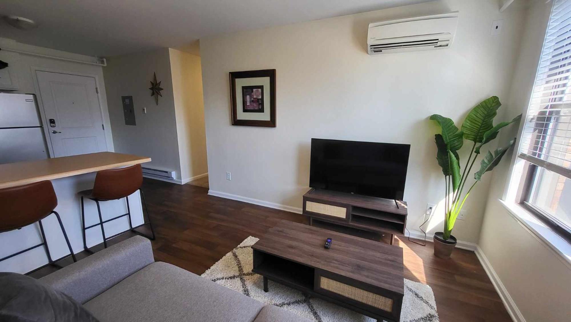 Heart Of Detroit Gem! 2Br Apt Exteriör bild