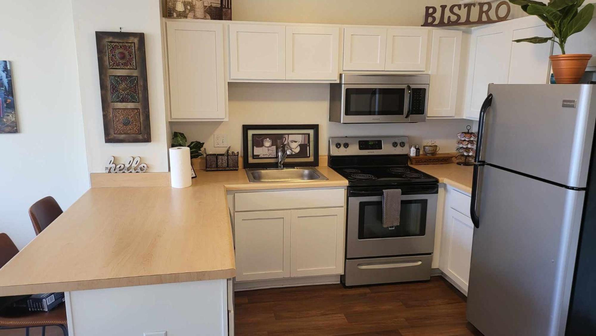 Heart Of Detroit Gem! 2Br Apt Exteriör bild
