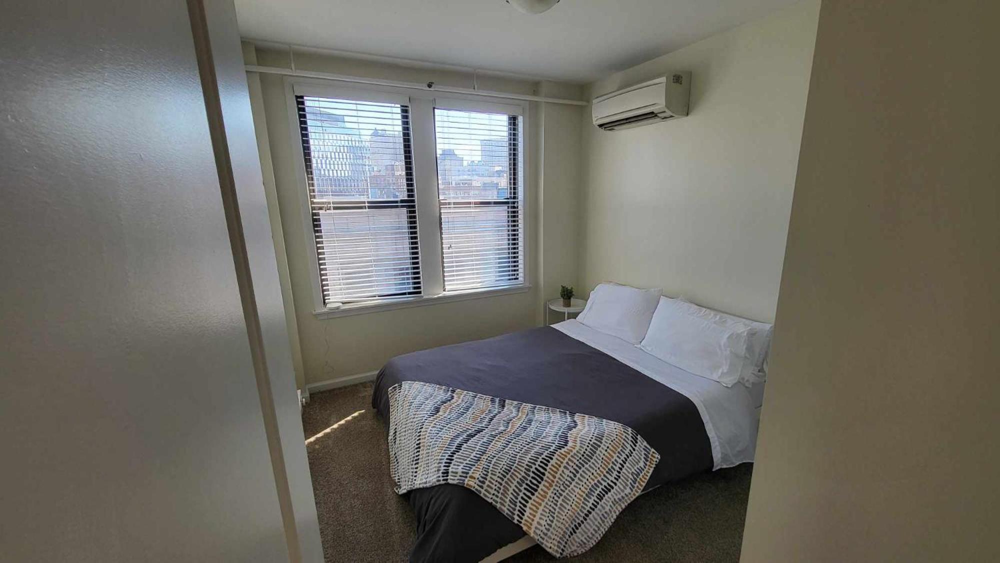 Heart Of Detroit Gem! 2Br Apt Exteriör bild